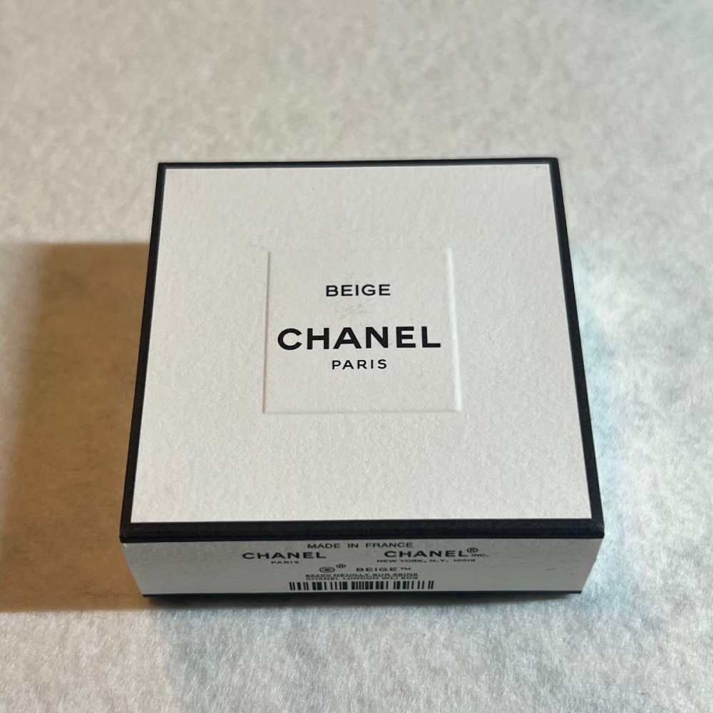 Chanel Beige EDP 4ml ,Chanel Beige EDP (Les Exclusifs),Chanel Beige EDP ราคา , Chanel Beige EDP รีวิว